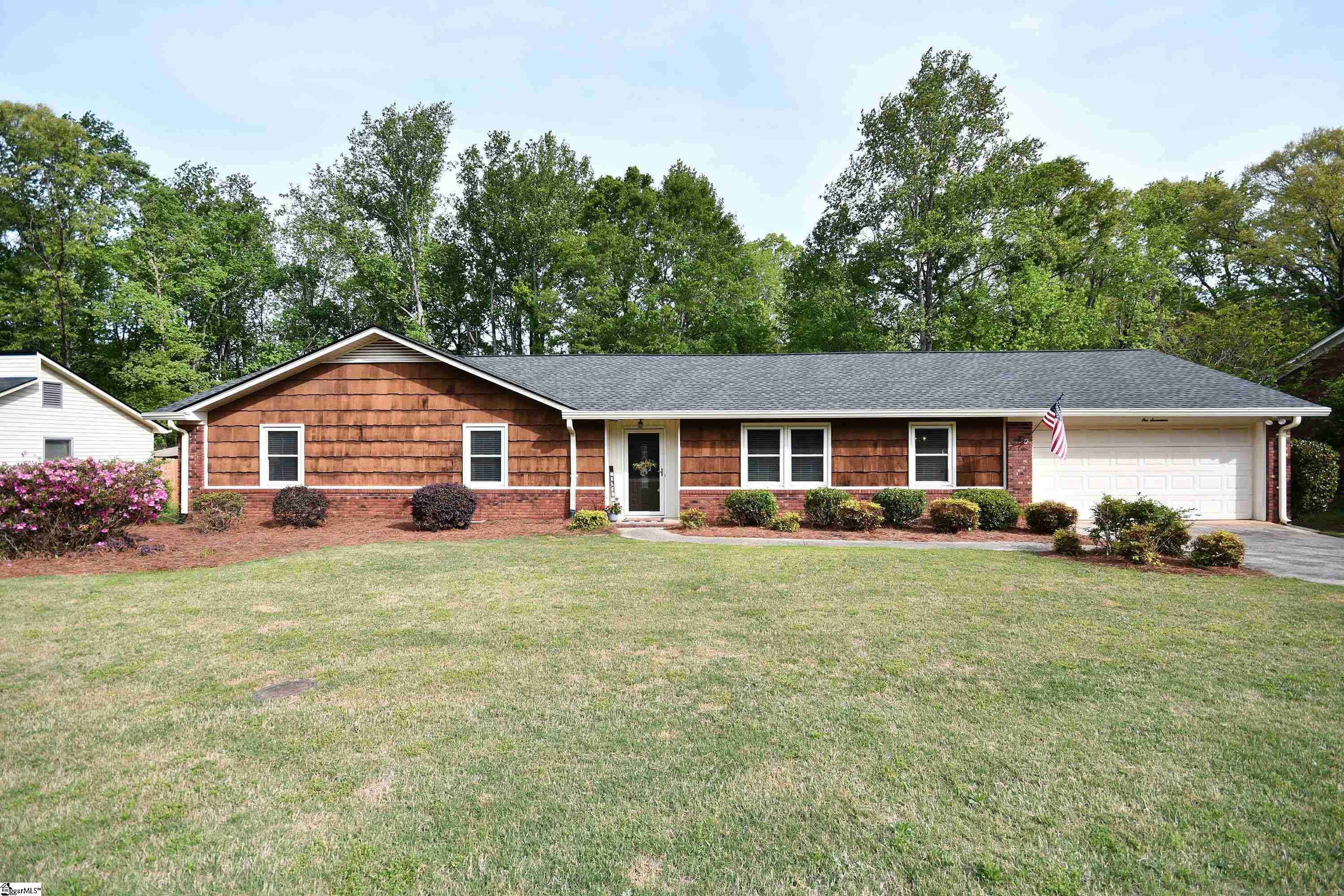 117 Kingsley Drive Mauldin, SC 29662 - Photo 1 of 35