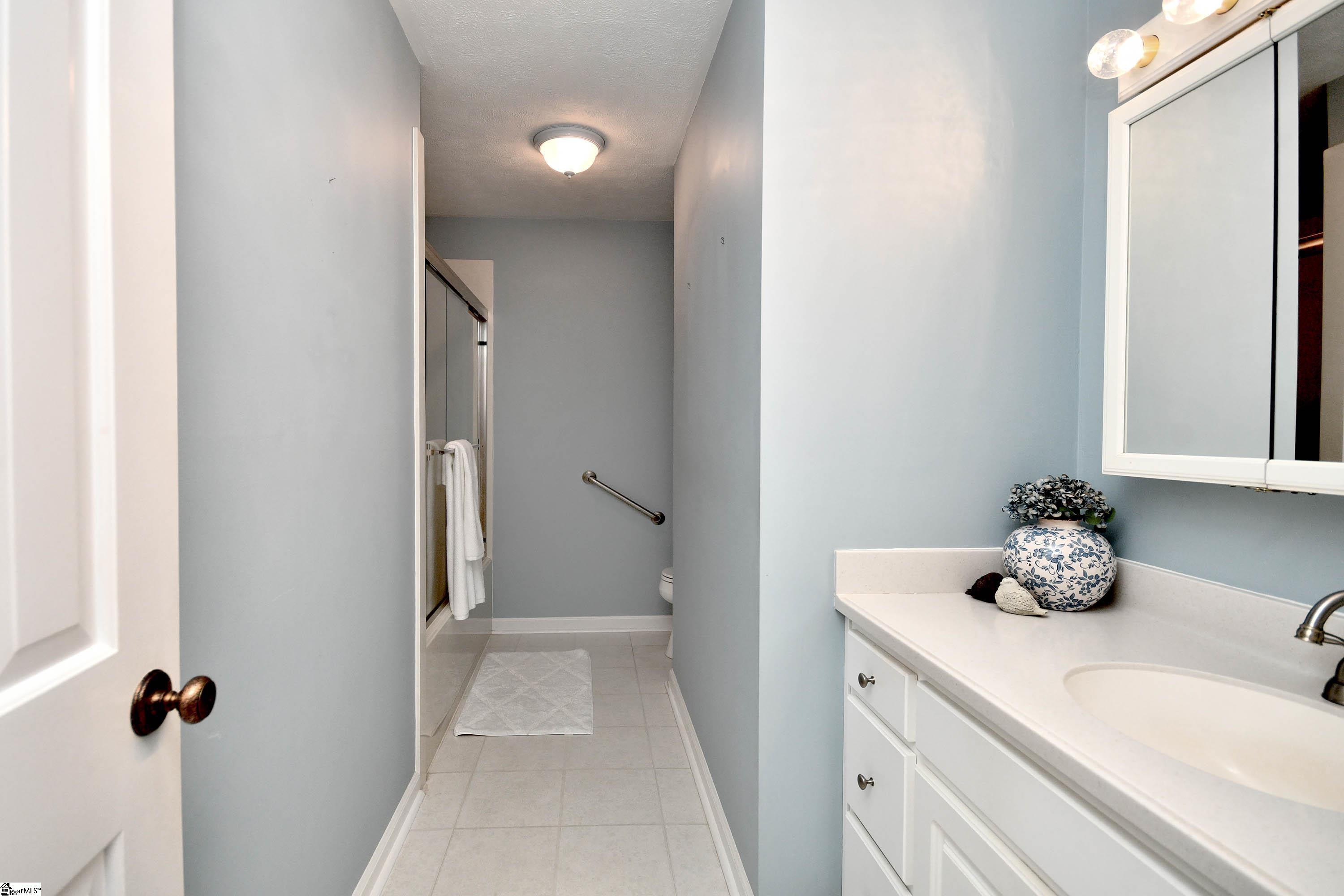 117 Kingsley Drive Mauldin, SC 29662 - Photo 19 of 35