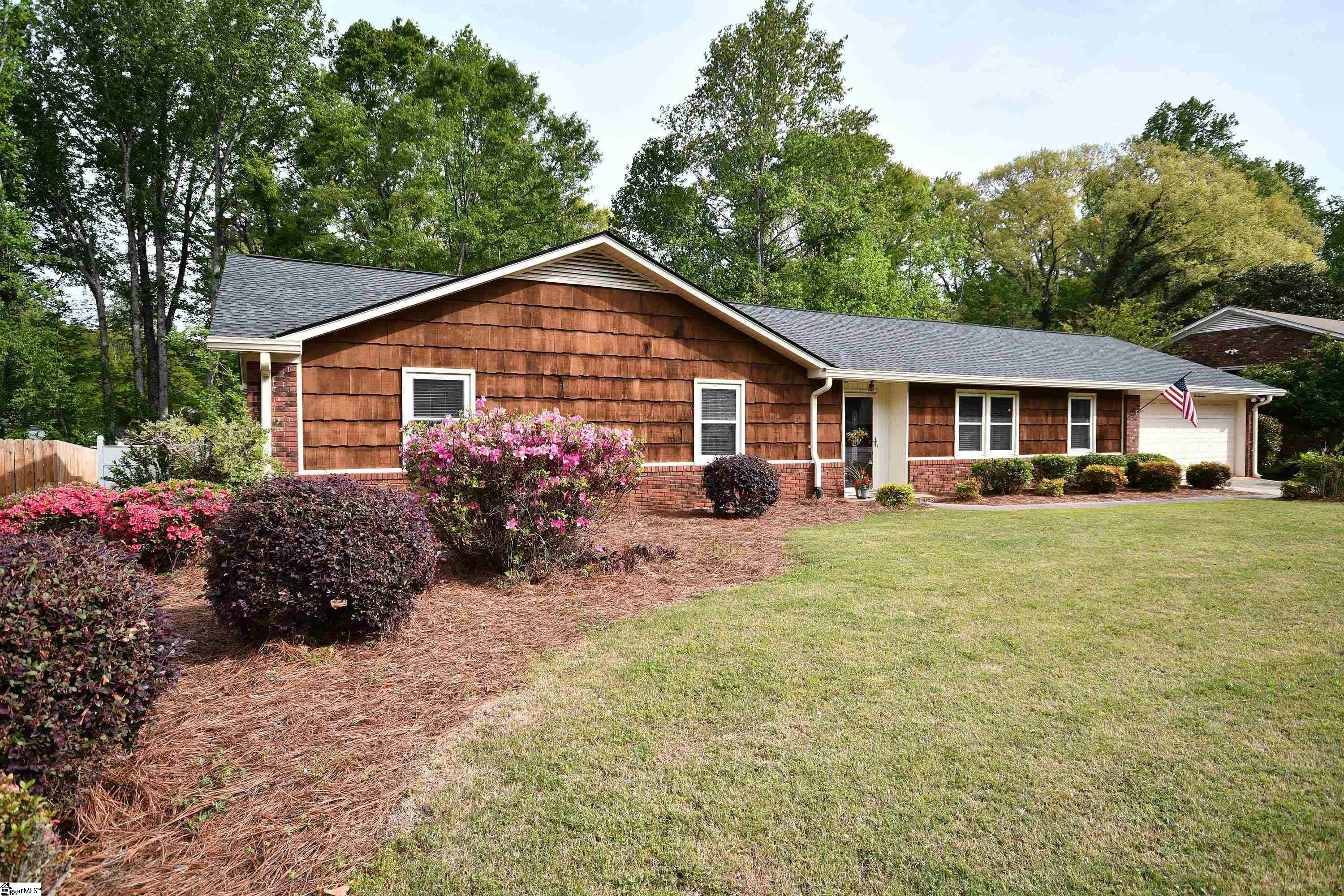 117 Kingsley Drive Mauldin, SC 29662 - Photo 2 of 35