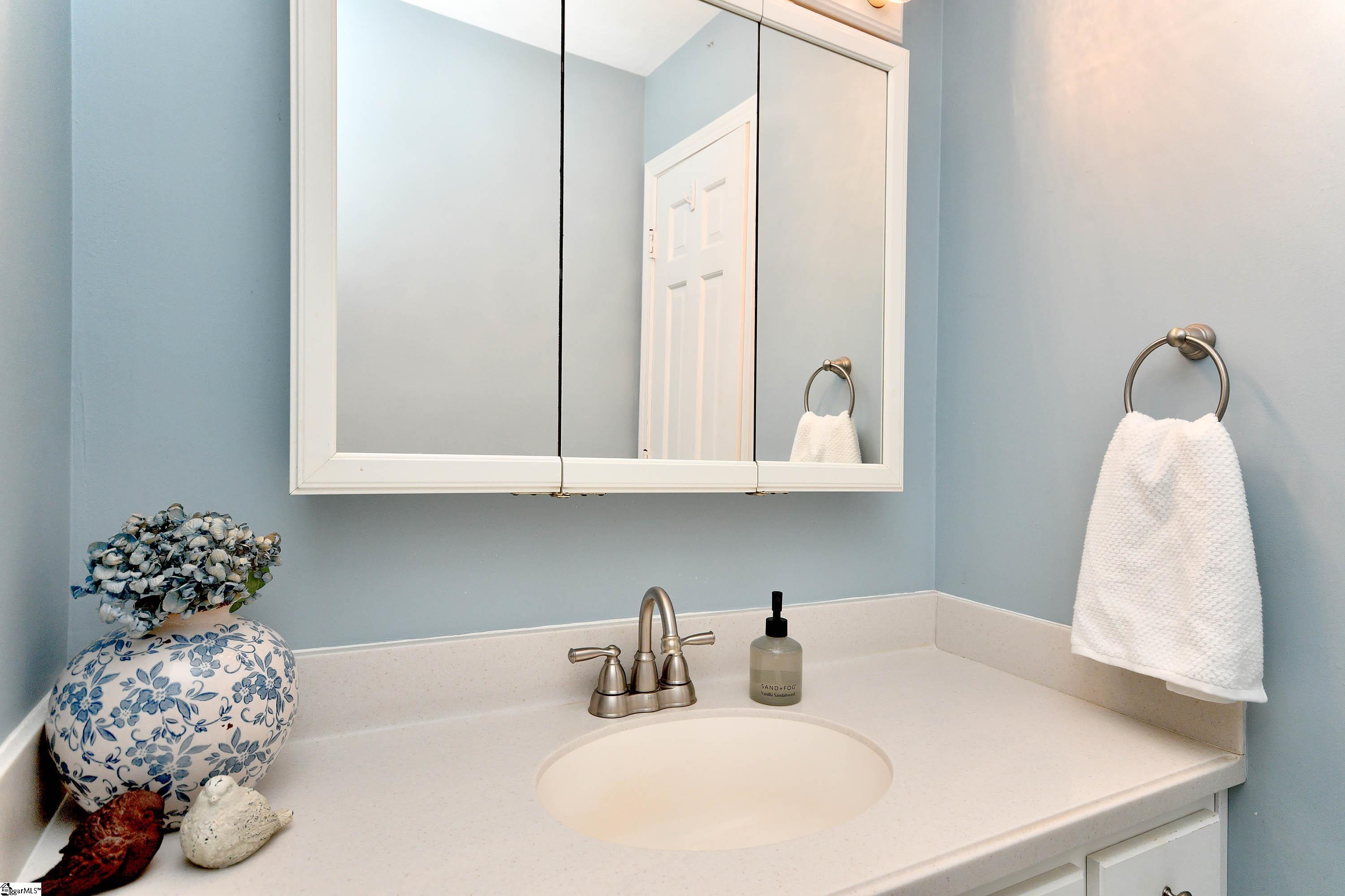 117 Kingsley Drive Mauldin, SC 29662 - Photo 21 of 35