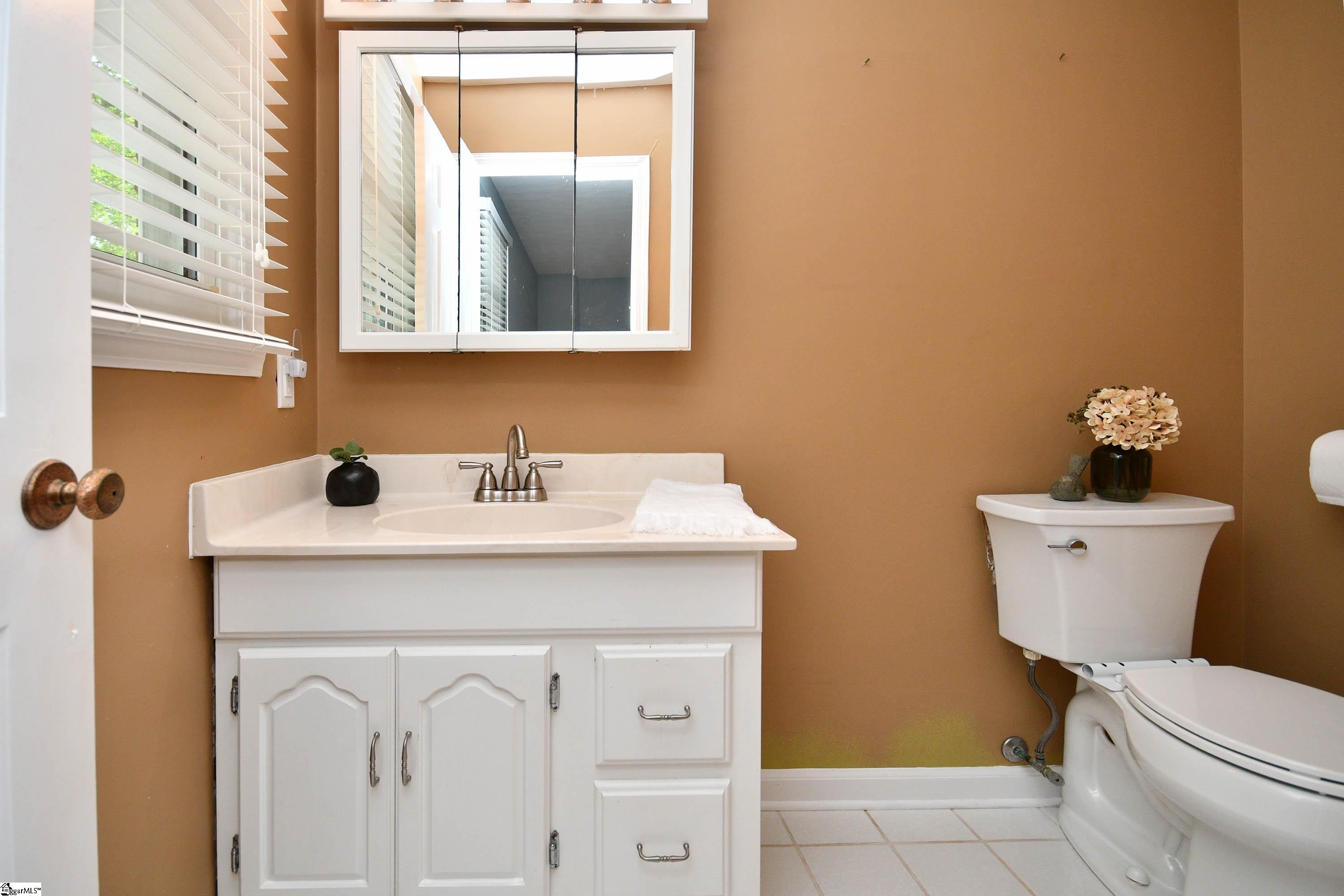 117 Kingsley Drive Mauldin, SC 29662 - Photo 25 of 35