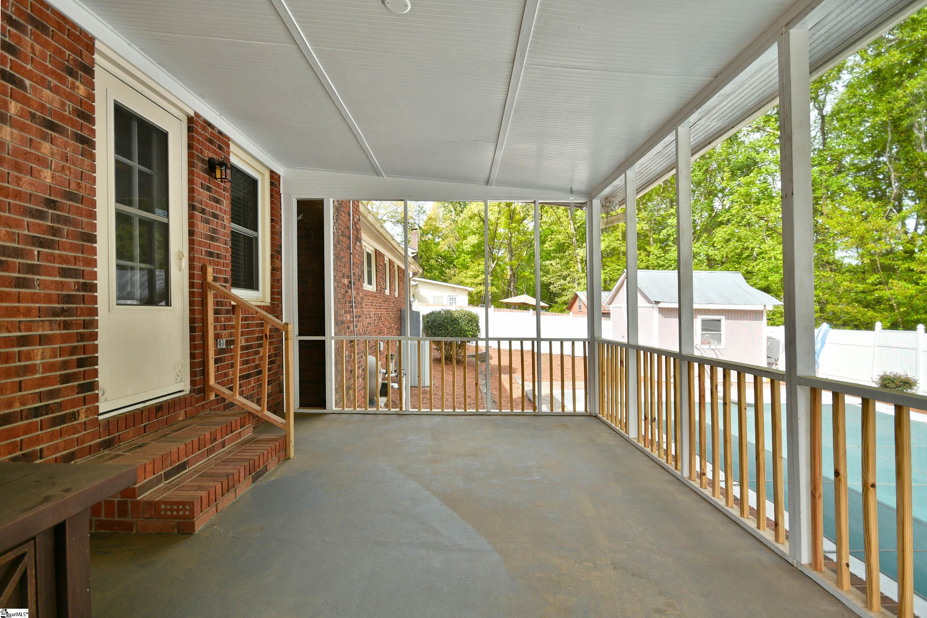 117 Kingsley Drive Mauldin, SC 29662 - Photo 27 of 35
