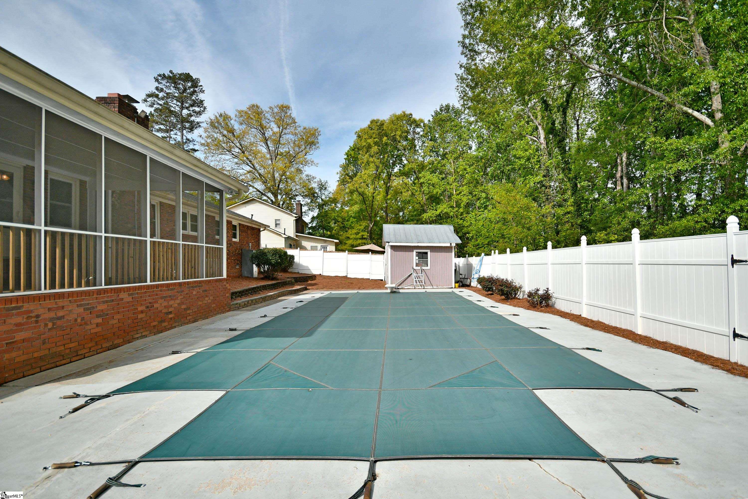 117 Kingsley Drive Mauldin, SC 29662 - Photo 29 of 35