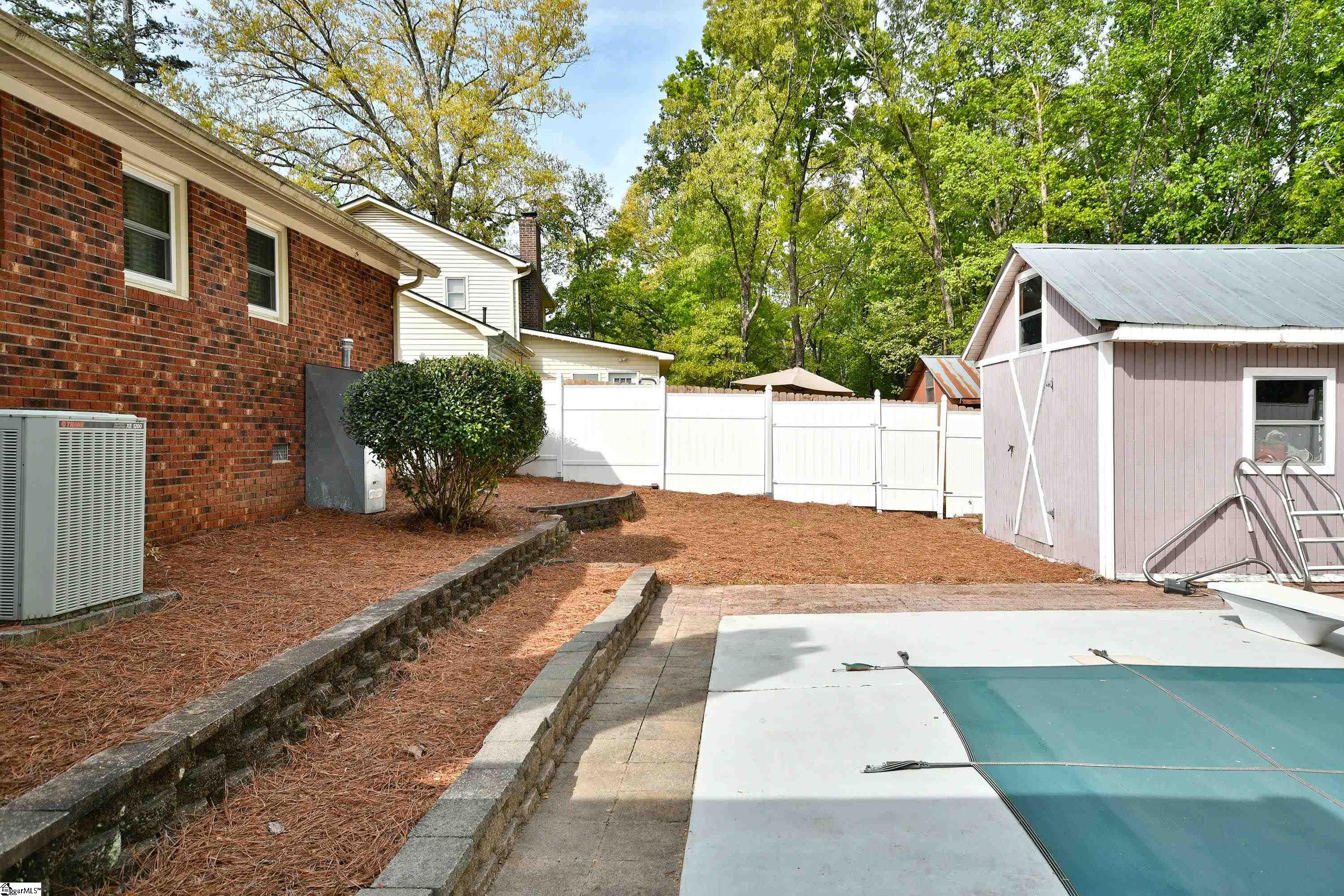 117 Kingsley Drive Mauldin, SC 29662 - Photo 34 of 35