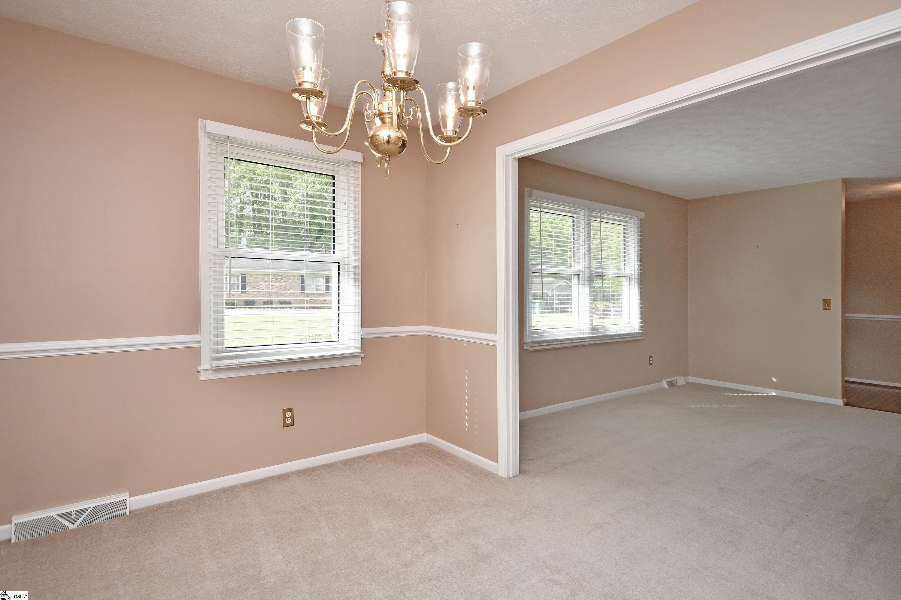 117 Kingsley Drive Mauldin, SC 29662 - Photo 5 of 35