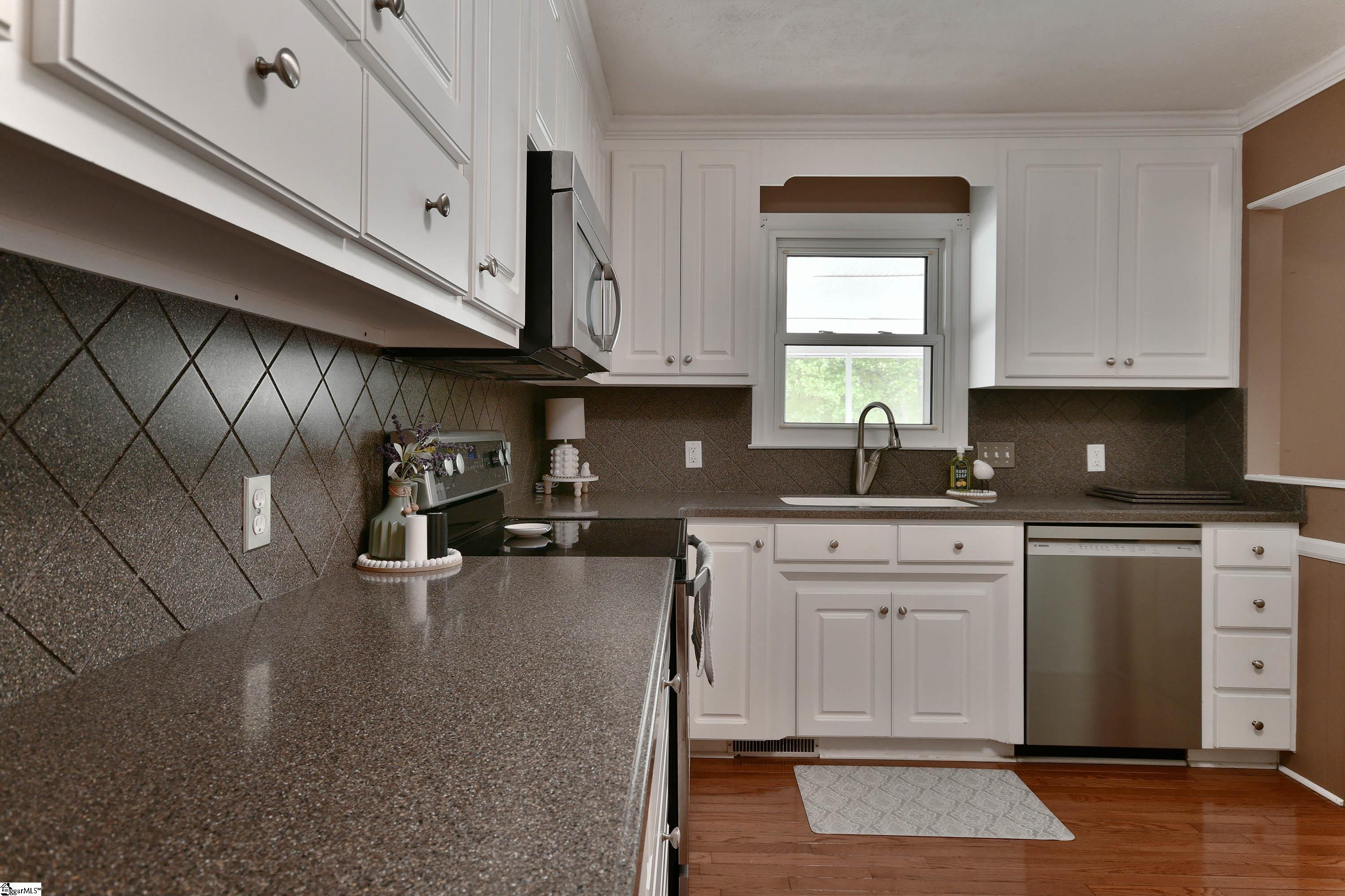 117 Kingsley Drive Mauldin, SC 29662 - Photo 6 of 35