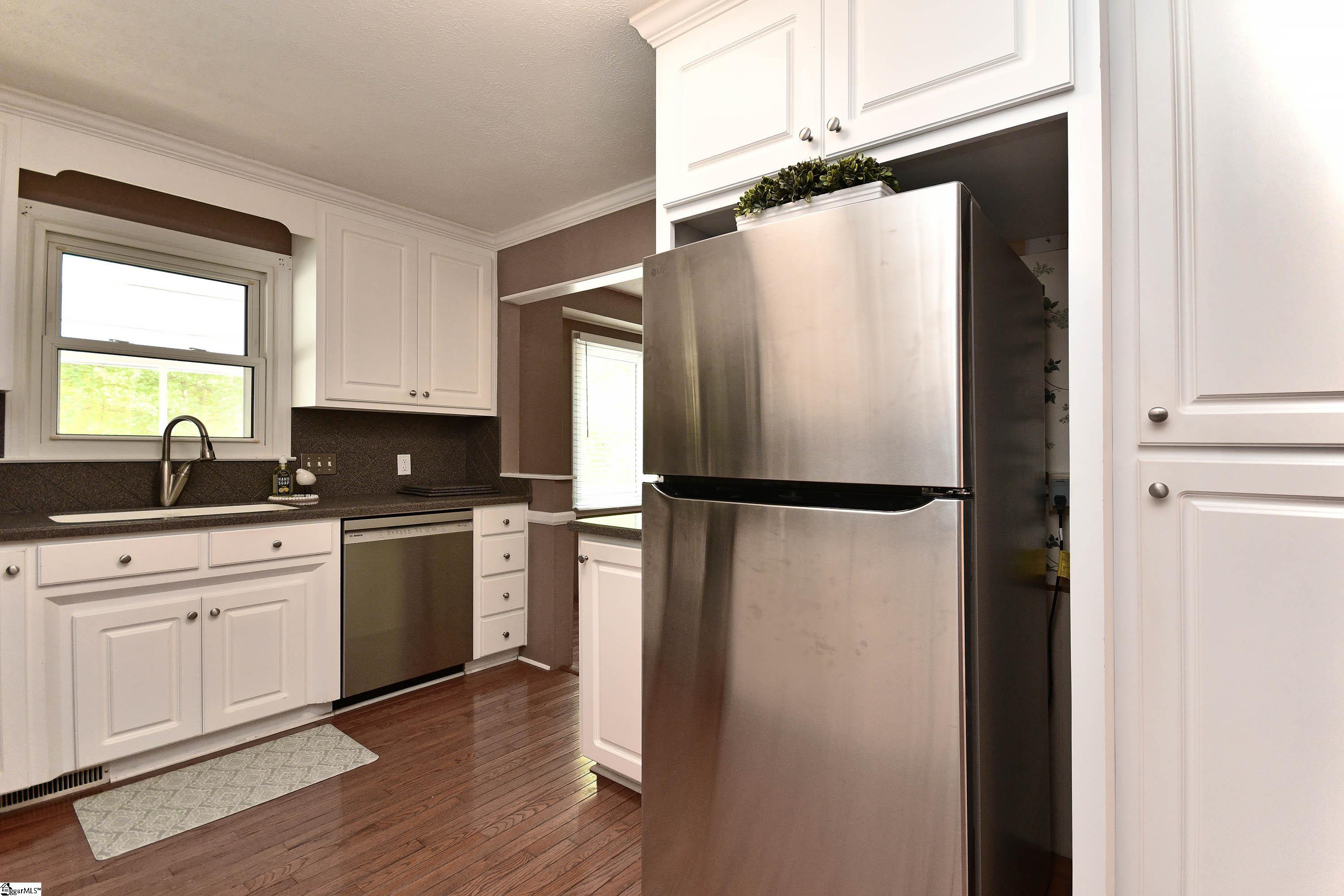 117 Kingsley Drive Mauldin, SC 29662 - Photo 7 of 35