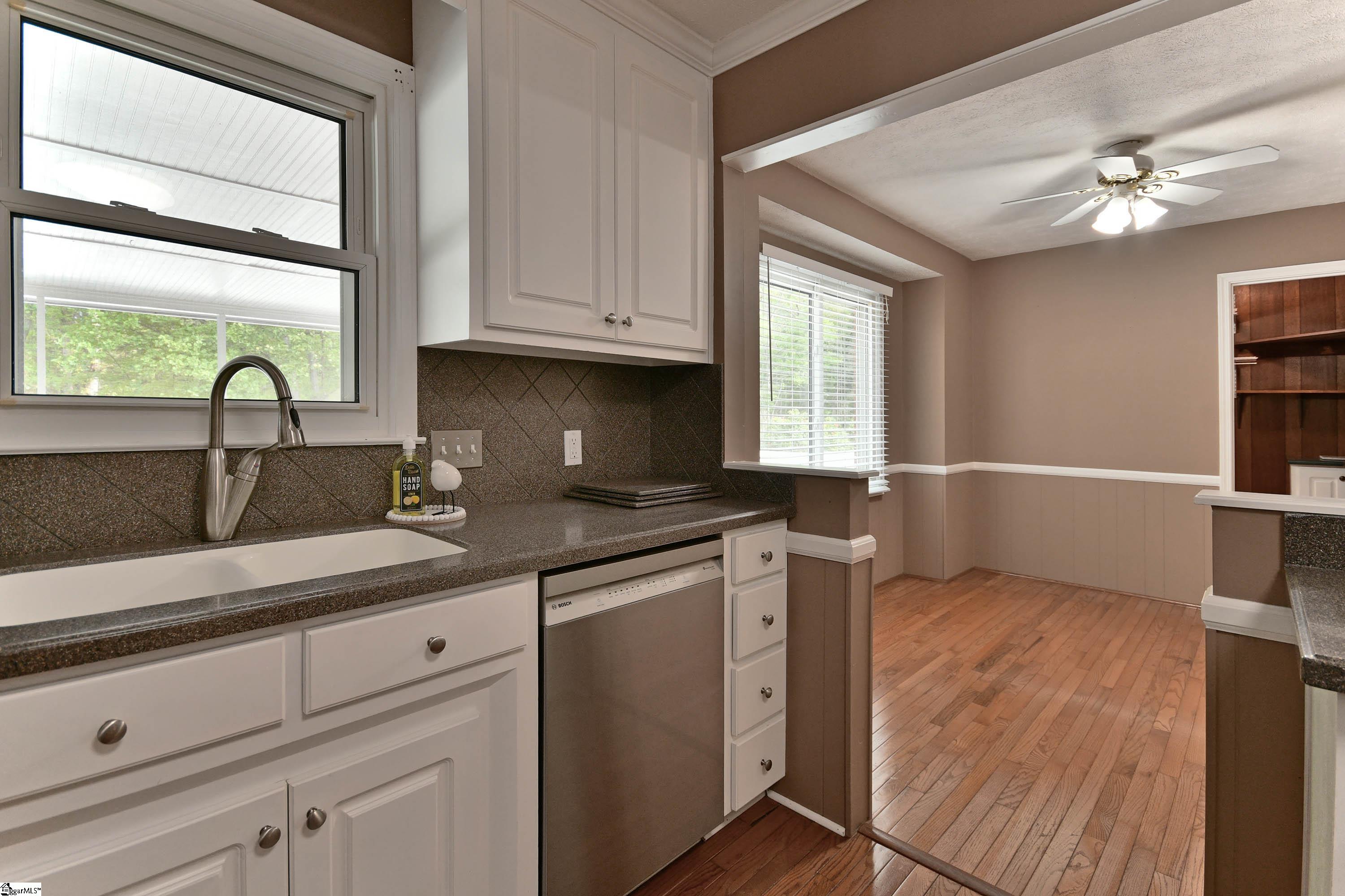 117 Kingsley Drive Mauldin, SC 29662 - Photo 8 of 35