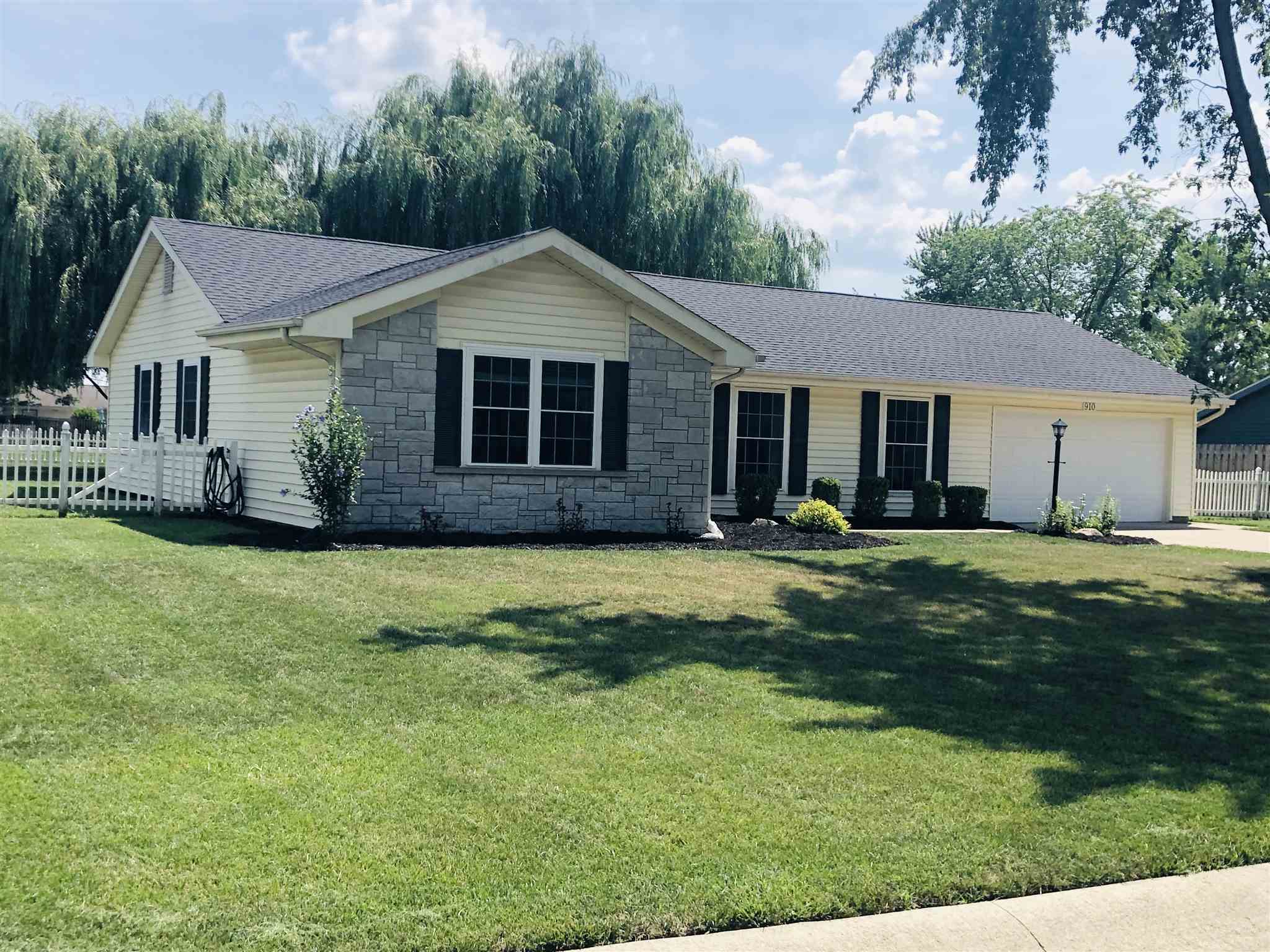 910 Yorktown Road Decatur, IN 46733 - Photo 11 of 11