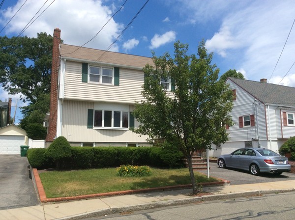 116 Fulton Spring Road Medford, MA 02155 - Photo 2 of 23