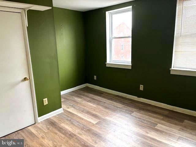 1350 South Merrimac Road Camden, NJ 08104 - Photo 19 of 26 Master Bedroom