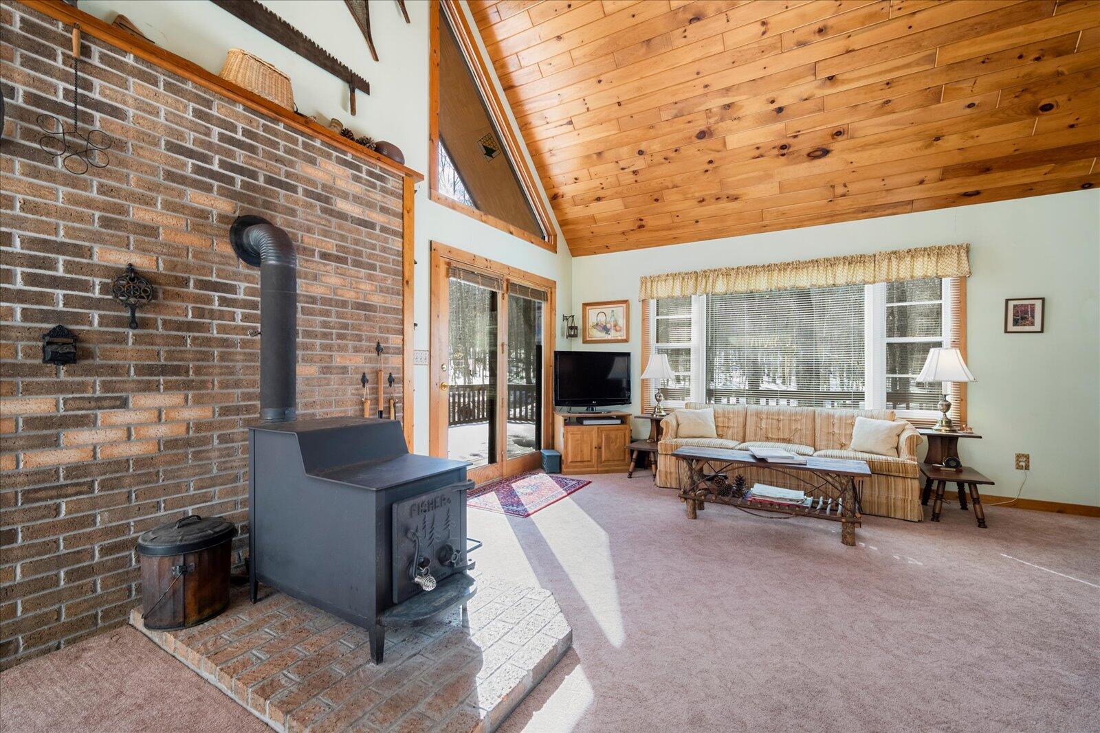 114 Limekiln Lake Road Inlet, NY 13360 - Photo 8 of 30 Gallery Image 8