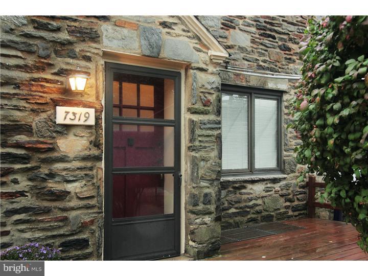 7319 Sherwood Road Philadelphia, PA 19151 - Photo 1 of 12 Exterior Front