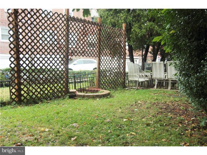 7319 Sherwood Road Philadelphia, PA 19151 - Photo 12 of 12 Back Yard