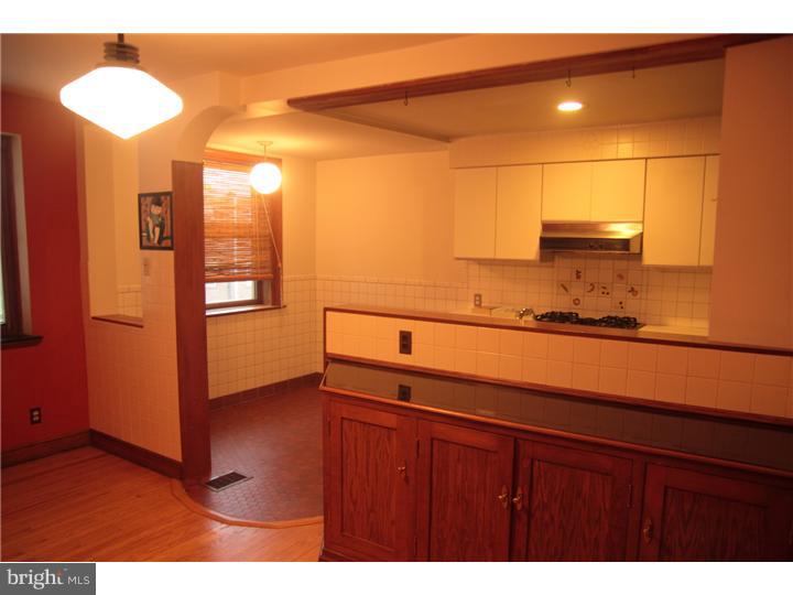 7319 Sherwood Road Philadelphia, PA 19151 - Photo 4 of 12 Kitchen
