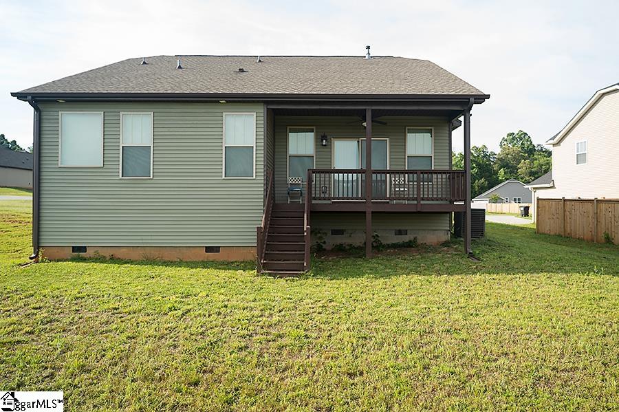 1 Skinner Road Piedmont, SC 29673 - Photo 23 of 29