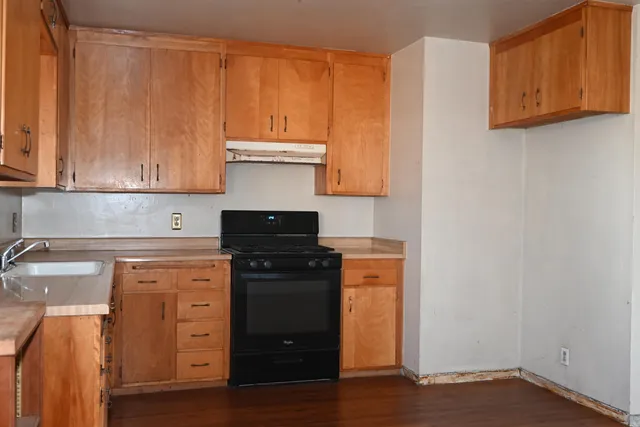 $235,000 | 37176 Superior Avenue, Unit A&B, Burney, CA 96013