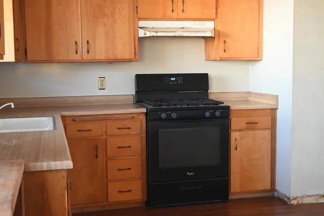 $235,000 | 37176 Superior Avenue, Unit A&B, Burney, CA 96013