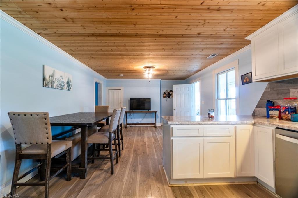 166 John Carroll Road Denton, NC 27239 - Photo 15 of 20 Gallery Image 15