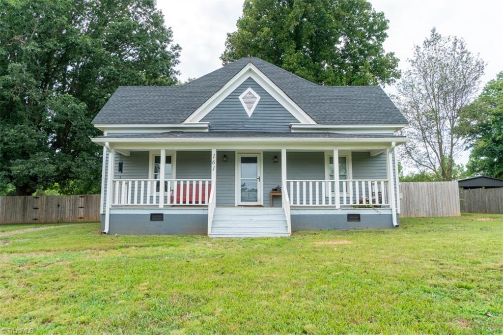 166 John Carroll Road Denton, NC 27239 - Photo 7 of 20 Gallery Image 7