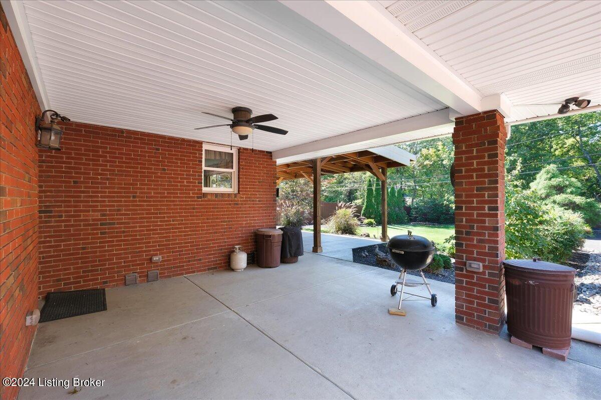 114 Blue Ridge Road Louisville, KY 40223 - Photo 41 of 57 45-114 Blue Ridge Rd