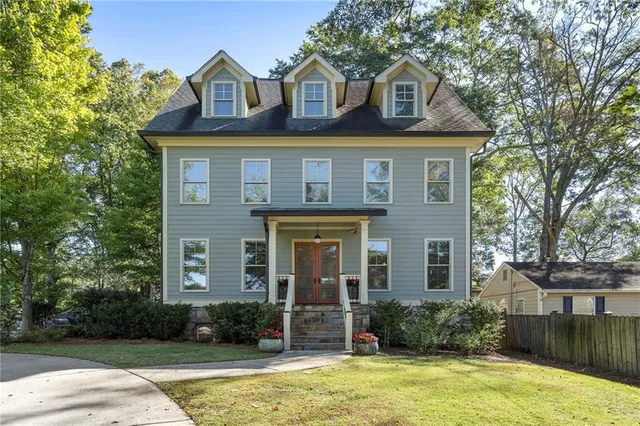 $1,769,000 | 2643 Caldwell Road Northeast, Atlanta, GA 30319