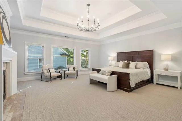 $1,769,000 | 2643 Caldwell Road Northeast, Atlanta, GA 30319