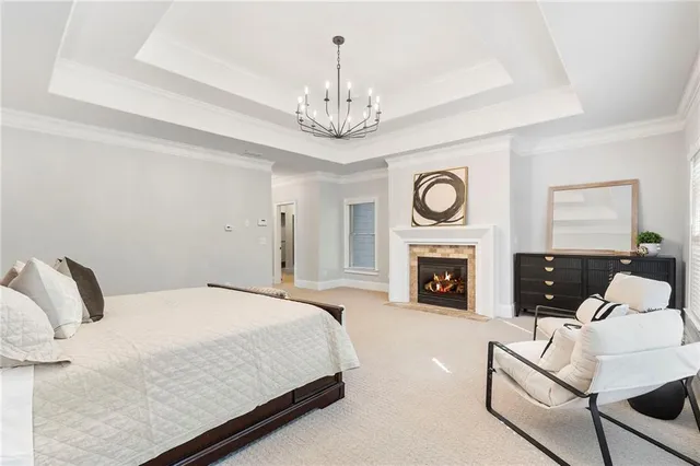 $1,769,000 | 2643 Caldwell Road Northeast, Atlanta, GA 30319