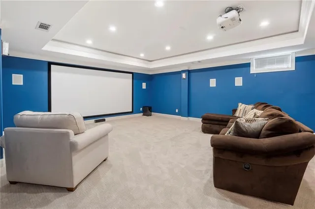 $1,769,000 | 2643 Caldwell Road Northeast, Atlanta, GA 30319