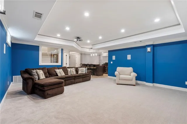 $1,769,000 | 2643 Caldwell Road Northeast, Atlanta, GA 30319