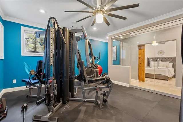 $1,769,000 | 2643 Caldwell Road Northeast, Atlanta, GA 30319