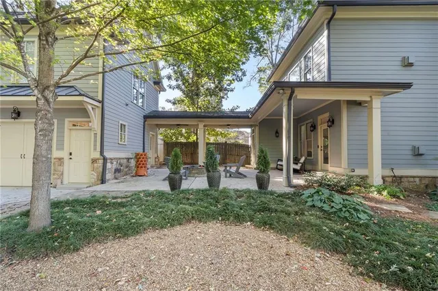 $1,769,000 | 2643 Caldwell Road Northeast, Atlanta, GA 30319