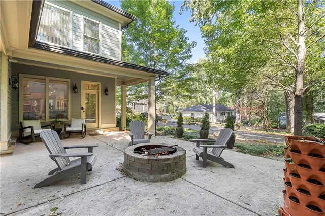 $1,769,000 | 2643 Caldwell Road Northeast, Atlanta, GA 30319
