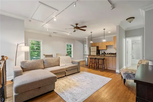 $1,769,000 | 2643 Caldwell Road Northeast, Atlanta, GA 30319