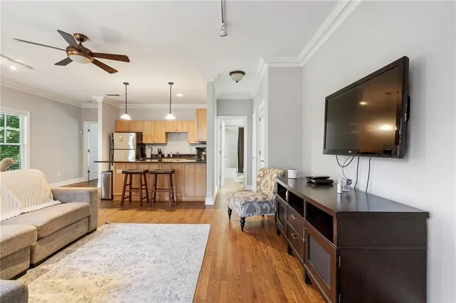 $1,769,000 | 2643 Caldwell Road Northeast, Atlanta, GA 30319