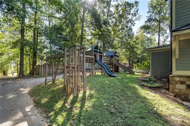 $1,769,000 | 2643 Caldwell Road Northeast, Atlanta, GA 30319