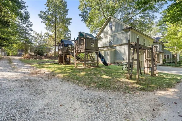 $1,769,000 | 2643 Caldwell Road Northeast, Atlanta, GA 30319