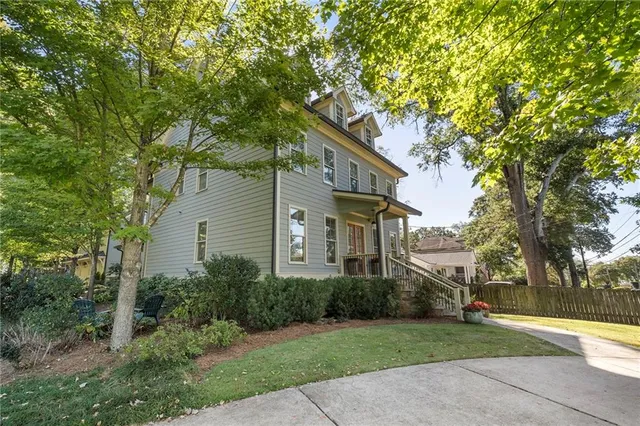 $1,769,000 | 2643 Caldwell Road Northeast, Atlanta, GA 30319