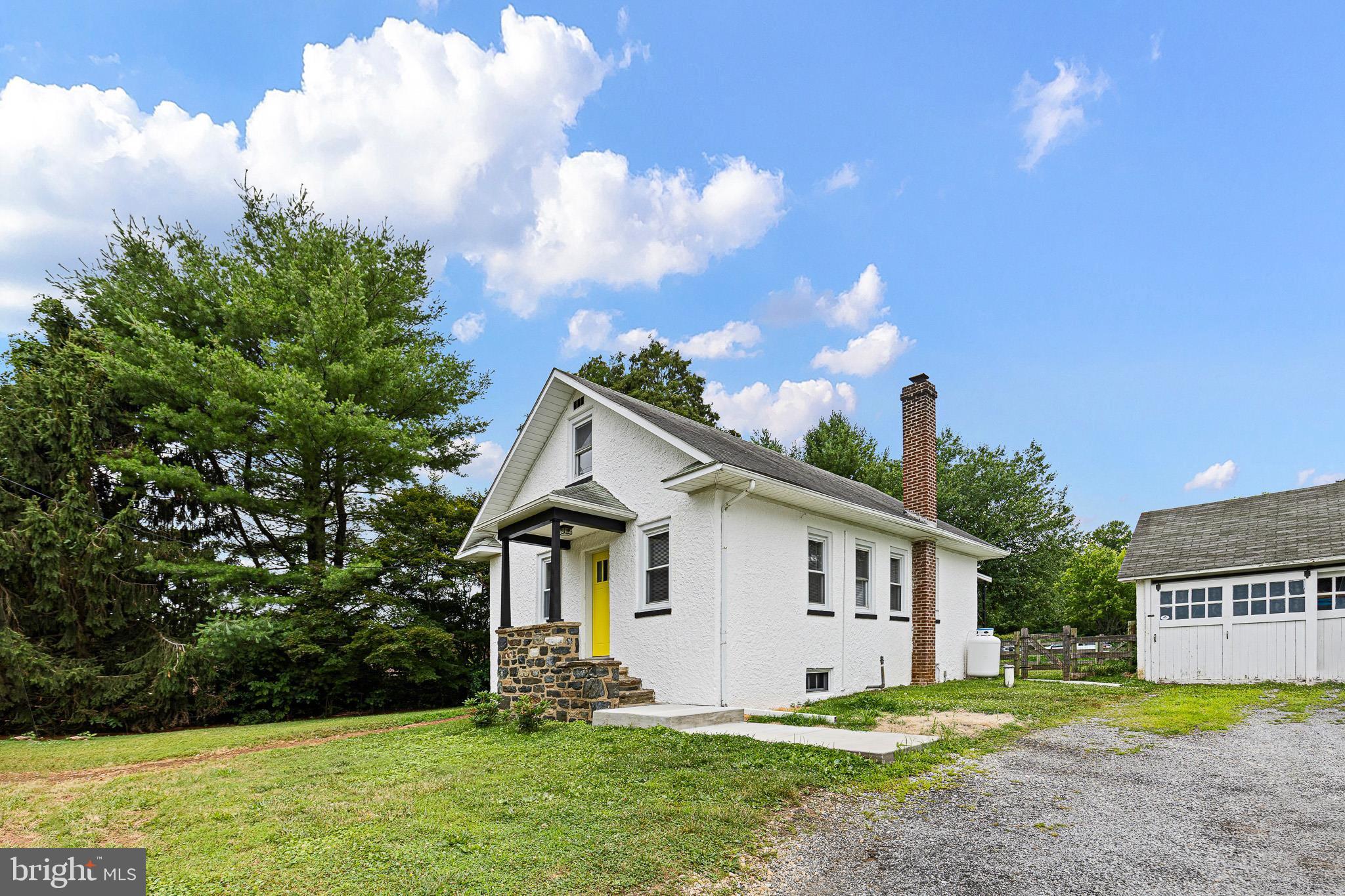 419 McFarlan Road Kennett Square, PA 19348 - Photo 1 of 24
