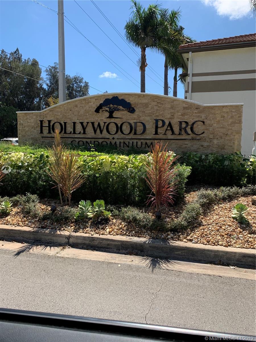 560 South Park Road, Unit 227 Hollywood, FL 33021 - Photo 29 of 29