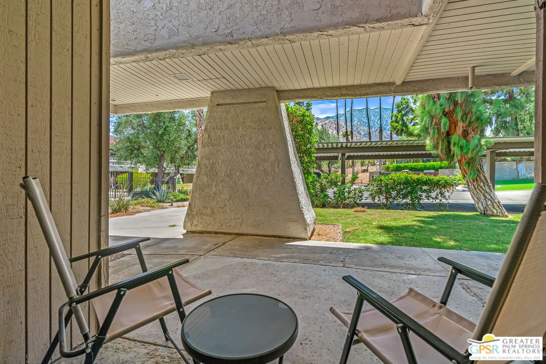 2875 North Los Felices Road, Unit 101 Palm Springs, CA 92262 - Photo 17 of 28