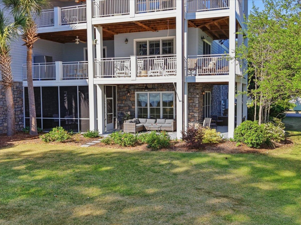 1088 Bridgeview Lane, Unit A104 Summerton, SC 29148 - Photo 43 of 74