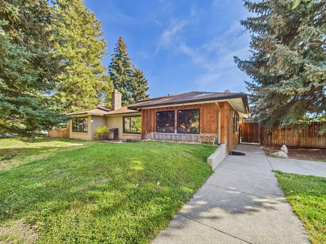 $895,000 | 320 Pine Street, Hailey, ID 83333