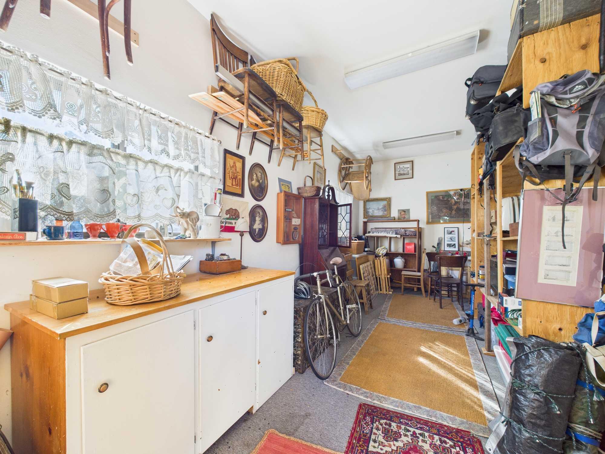 320 Pine Street Hailey, ID 83333 - Photo 20 of 25 Shop in Garage