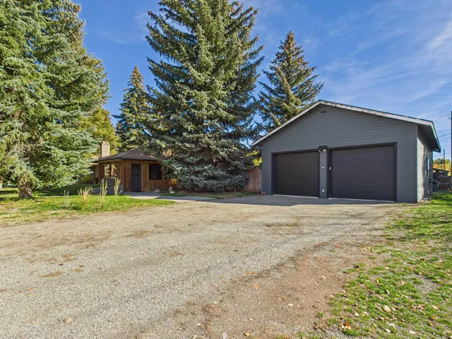 $895,000 | 320 Pine Street, Hailey, ID 83333