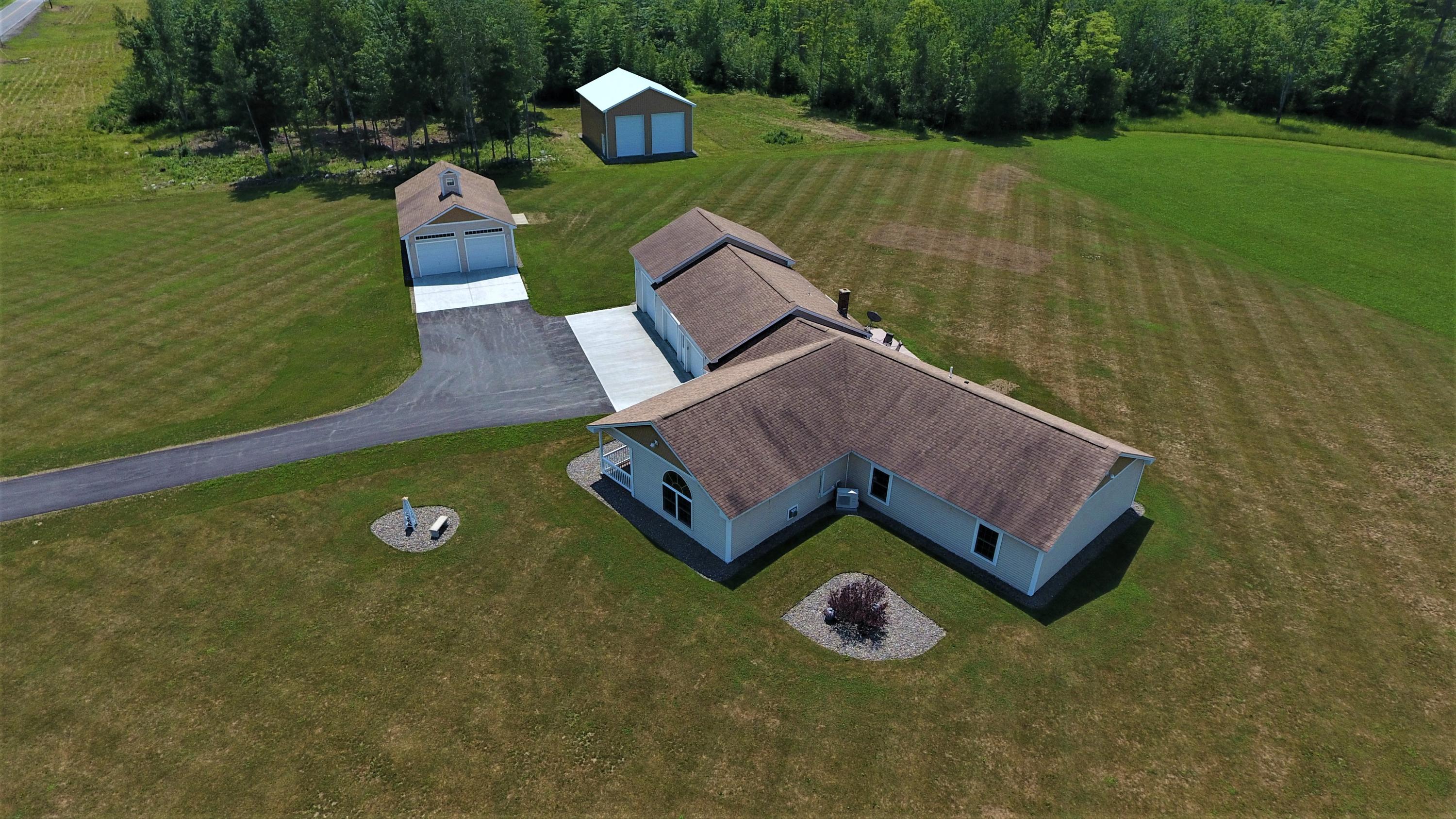 600 Williams Road Corinna, ME 04928 - Photo 3 of 47 DJI_0166