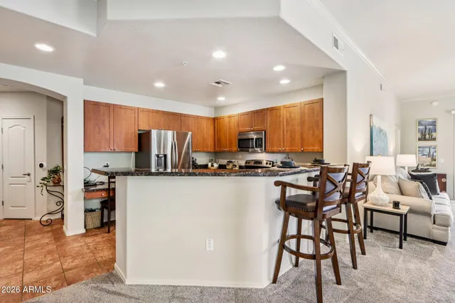 $439,000 | 11640 North Tatum Boulevard, Unit 2031, Phoenix, AZ 85028