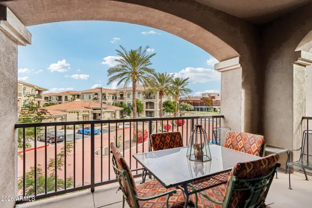 $439,000 | 11640 North Tatum Boulevard, Unit 2031, Phoenix, AZ 85028