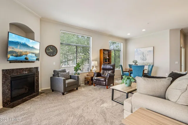 $439,000 | 11640 North Tatum Boulevard, Unit 2031, Phoenix, AZ 85028