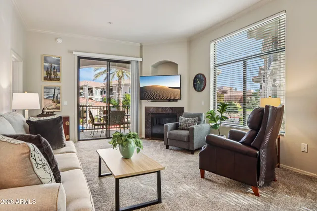 $439,000 | 11640 North Tatum Boulevard, Unit 2031, Phoenix, AZ 85028